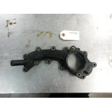 110T030 Rear Thermostat Housing For 14-18 Dodge Grand Caravan  3.6 05184653AF